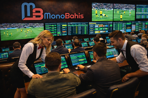 canlı bahis siteleri