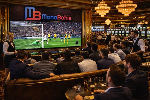 bahis siteleri maç izle