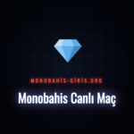 Monobahis canlı maç