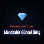 Monobahis güncel giriş adresi üzerinden platforma erişim adımları