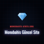 Monobahis güncel site üzerinden platforma güvenli giriş ekranı