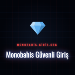 Monobahis güvenli giriş sayfasını gösteren bir tablet ve akıllı telefon.