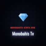 Monobahis Tv platformunda canlı maç izleyen bir sporsever.