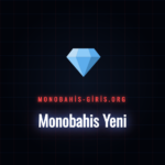 Monobahis Yeni giriş ekranı ve platformun arayüzü