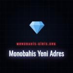 Monobahis yeni adres üzerinden platforma güvenli giriş ekranı.