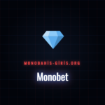 Monobet platformunun ana sayfası ve oyun seçenekleri