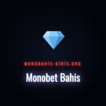 Monobet Bahis platformunda spor bahisleri yapan bir kullanıcı.